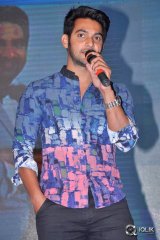 Seethamma Andaalu Raamayya Sithraalu Movie Audio Launch